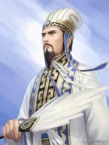 《三国演义》中/诸葛亮的性格和特点 极具智慧和谋略的人物