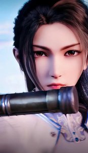 《少年歌行》李寒衣:一约既成,万山无阻