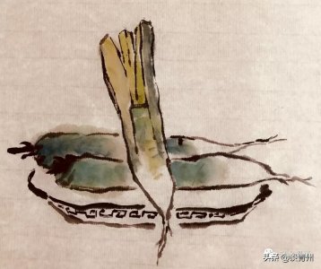 都知道的潍县萝卜