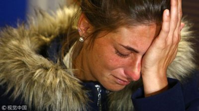 萨拉失联进展:已从残骸中打捞出一具遗体,身份有待鉴定