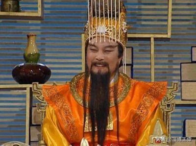 正月初九是玉皇大帝诞辰日