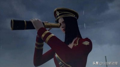 换世门生:码头之争结束,念子乔输了,一滴水怒闯鸿门,太霸气了