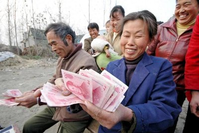 最新粮补政策!这些地区将享受高额补贴,一亩地又能获得多少?