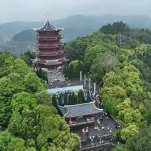 南充市旅游景点概述