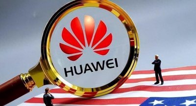 美国宣布禁止销售华为!接下来各国纷纷效仿……