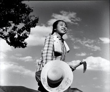 不堪回首!70年代老照片,激情燃烧的岁月