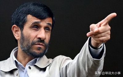 内贾德:伊朗平民的守护者,不惜一切对抗权贵