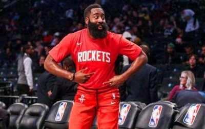哈登条款!NBA官方宣布新规定,网友:恭喜哈登提前预定MVP