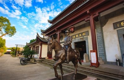 宁波周边必去的7大景点,去3个算来过,去过5个不枉此行