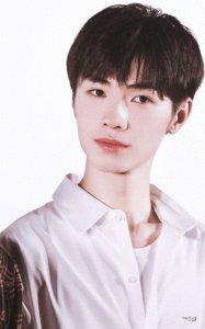 内地新人宋继扬