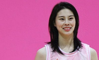 每天带你了解一位篮球女将之王思雨