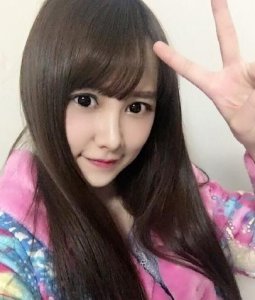 SNH48成员唐安琪烧伤后首发声 表示恢复很好图
