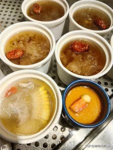 小雪时节,这些美食让你告别寒冷,温暖整个冬天