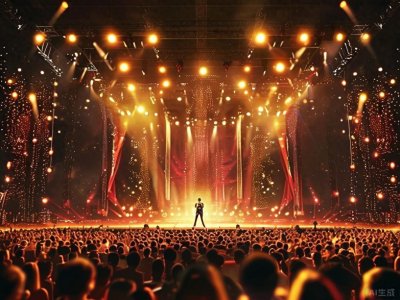 抖音美好奇妙夜10月12日开播,林更新因出国看球赛心愿吸引粉丝