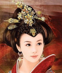 萧皇后:隋朝时期的传奇女性