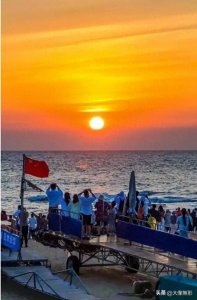 日照 :美食之旅,一口解锁海滨小城隐秘风味密码