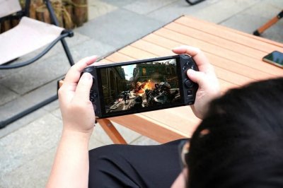 GPD WIN 4掌机12月29日预售:搭载R7 6800U,4999元起