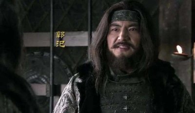 三国人物简传:郭汜