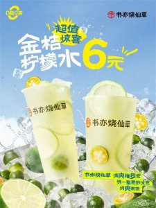 价格要学蜜雪冰城?多名书亦烧仙草加盟商打算关店
