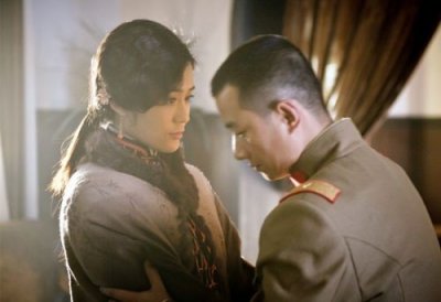 少帅文章黄暴戏女主是谁 谷瑞玉和少帅张学良是怎么在一起的