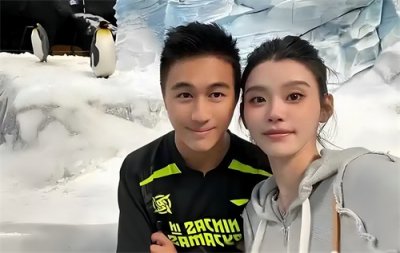 奚梦瑶与何猷君:豪门之下的爱情传奇