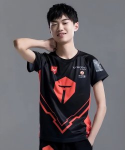 英雄联盟:黄金左手—Knight