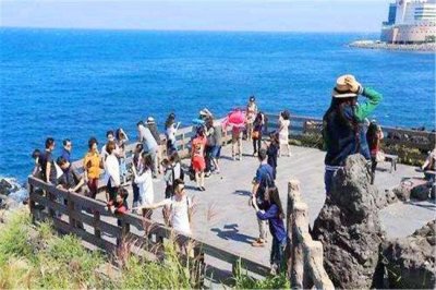 “拒绝中国游客”,韩国的愿望终于实现,但是如今再也笑不出来