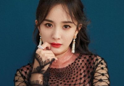 细数杨幂的绯闻男友,最年轻的魏大勋,最帅李易峰,最可惜的是他