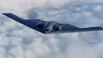 全球现役轰炸机排名:中国排名第几?