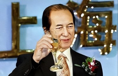 提携霍英东和何鸿燊,崩牙驹不敢轻易得罪他,澳门王何贤究竟多牛