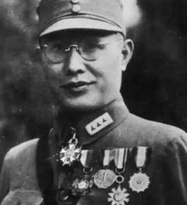 当之无愧的四川王—刘湘