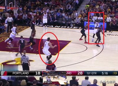 乐福单节34分,詹姆斯拼命喂球,谁还记得当时欧文的行为?