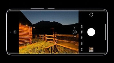 照相最好的手机排行榜,这两款手机将2亿像素主摄带进千元档!