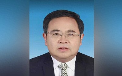 涂宗财任南昌大学副校长,此前任江西师范大学副校长多年