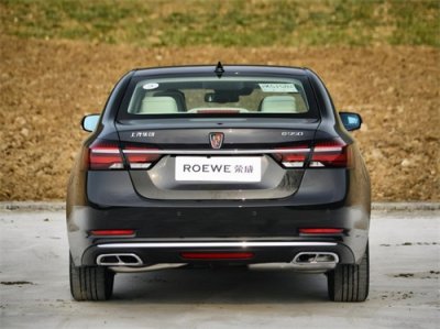 寻找一辆插混该有的价值 荣威e950全面测评