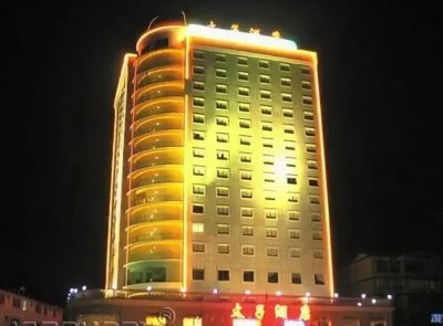 东莞第一酒店,太子辉是怎么一战成名的?