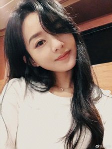 34岁的赵丽颖体重86斤,好身材让人羡慕,想瘦要清淡饮食,多运动