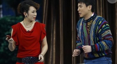 沈腾到底爱过马丽吗?问这个干嘛?真是咸吃萝卜淡操心!