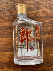 小郎酒的竞争优势是什么(小郎酒swot分析)