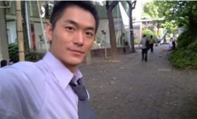 朱永腾有多么的“低调”?结婚12年没有绯闻!