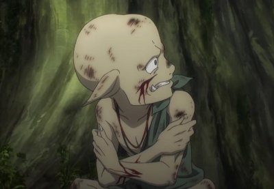 骨傲天第三季第三集详细分析补充,来看看有哪些地方是你不知道的