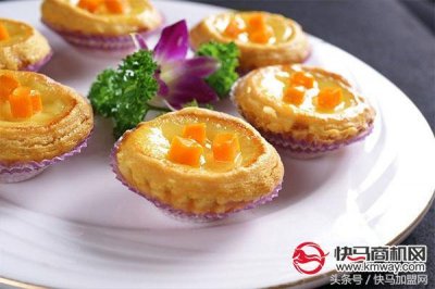 这些赚钱又快又稳的店铺,你知道几个?