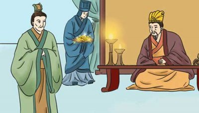 刺史相当于现在什么官,古代刺史的职能权力范围