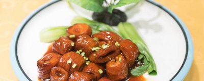 山东名菜前十名排行榜最新 山东10大名菜