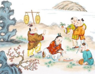 唯恐天下不乱是什么意思(唯恐天下不乱的人心态)