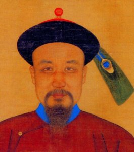 八旗姓氏小科普·第五篇·董鄂氏