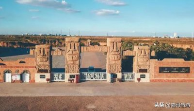 水洞沟景点介绍,游玩攻略