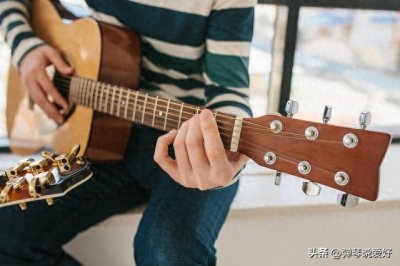 吉他一般学多久可以学会,这篇文章揭开了真相