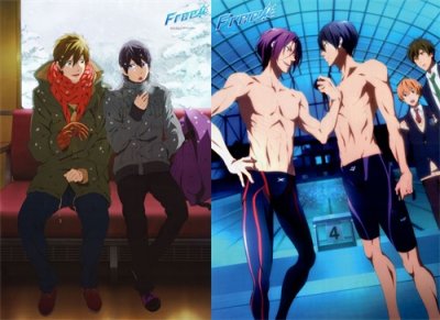 一入腐门深似海,那些年带你入腐的动漫