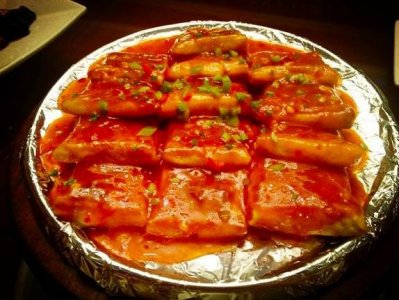 从一数到十,这10道吉祥菜可以承包你所有的宴席,请客倍有面子